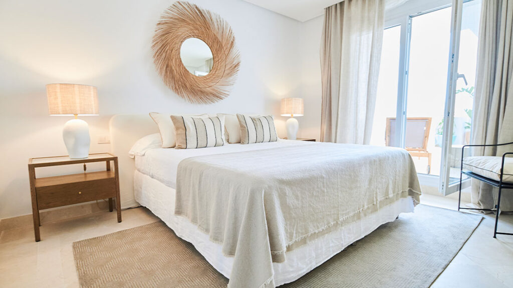 Nieuwbouw Appartement in Marbella