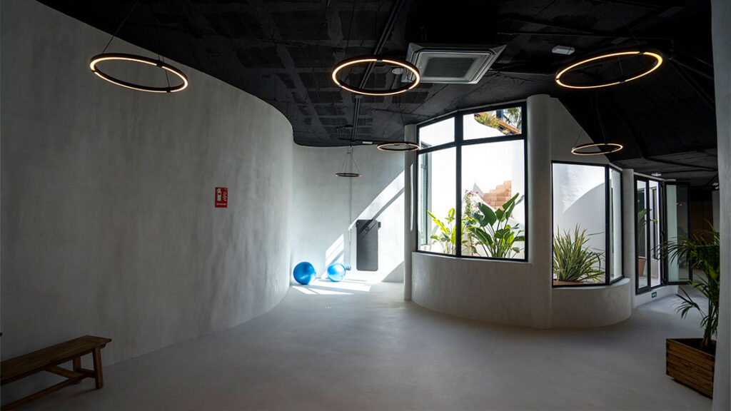 Nieuwbouw Appartement in Marbella