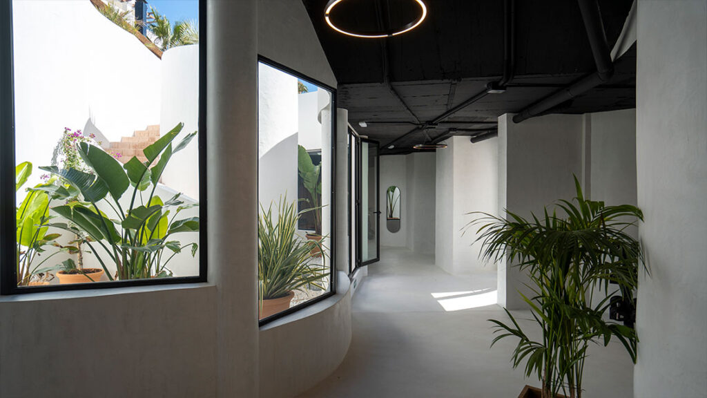 Nieuwbouw Appartement in Marbella