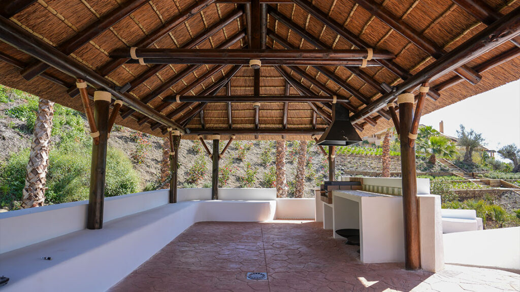 Nieuwbouw Appartement in Marbella