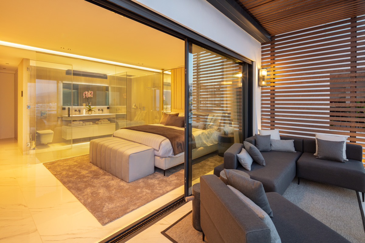 Nieuwbouw Appartement in Marbella