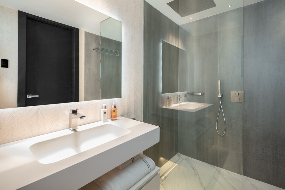 Nieuwbouw Appartement in Marbella
