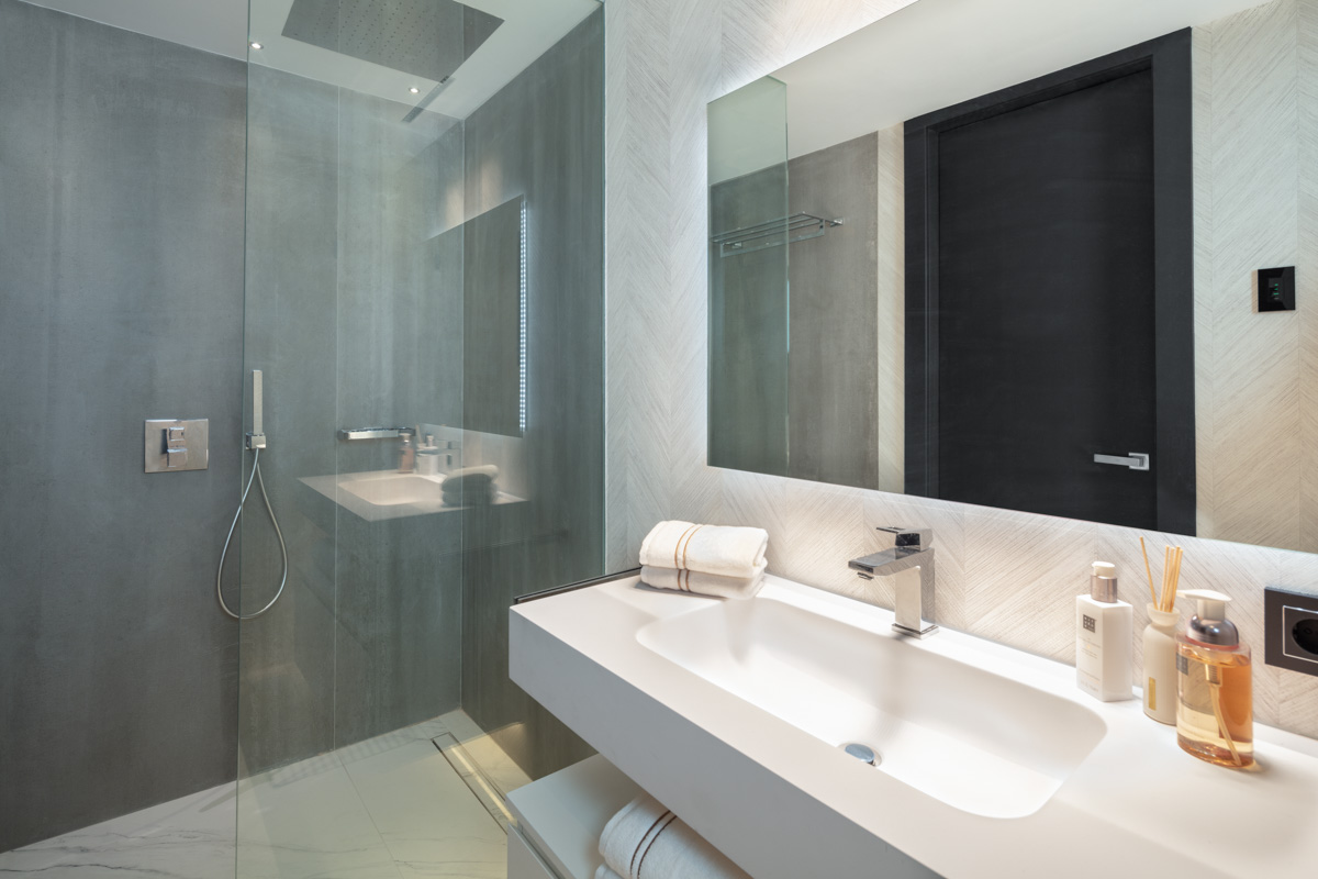Nieuwbouw Appartement in Marbella