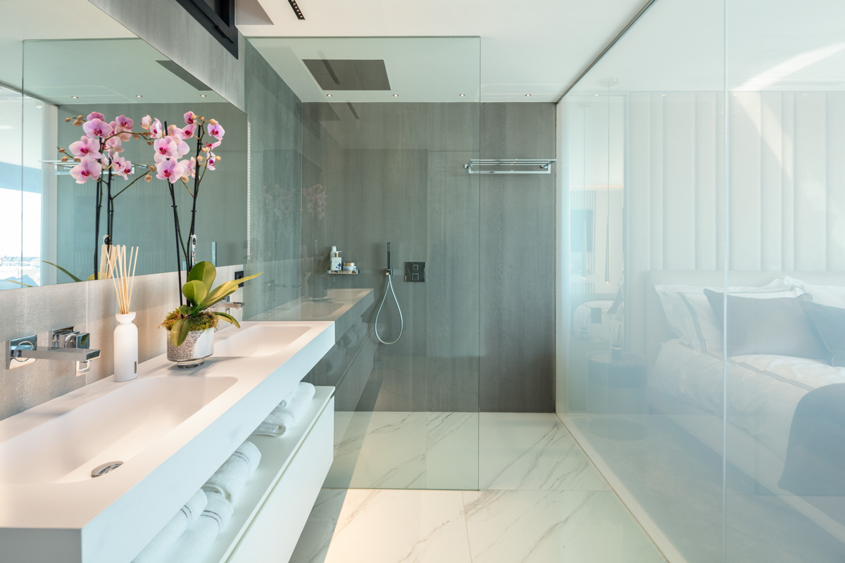 Nieuwbouw Appartement in Marbella