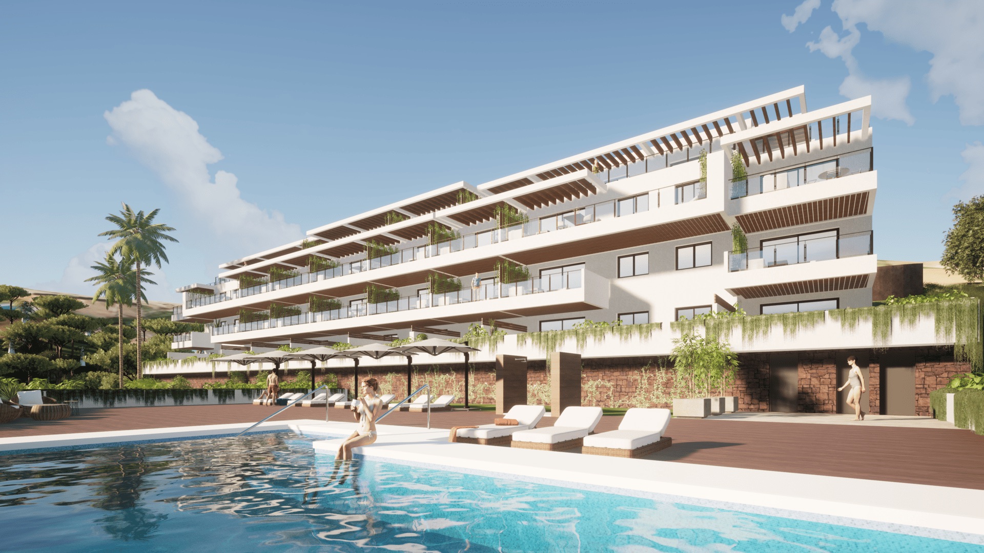 DP-100-79829172-01-16 Nieuwbouw Appartement in Calahonda