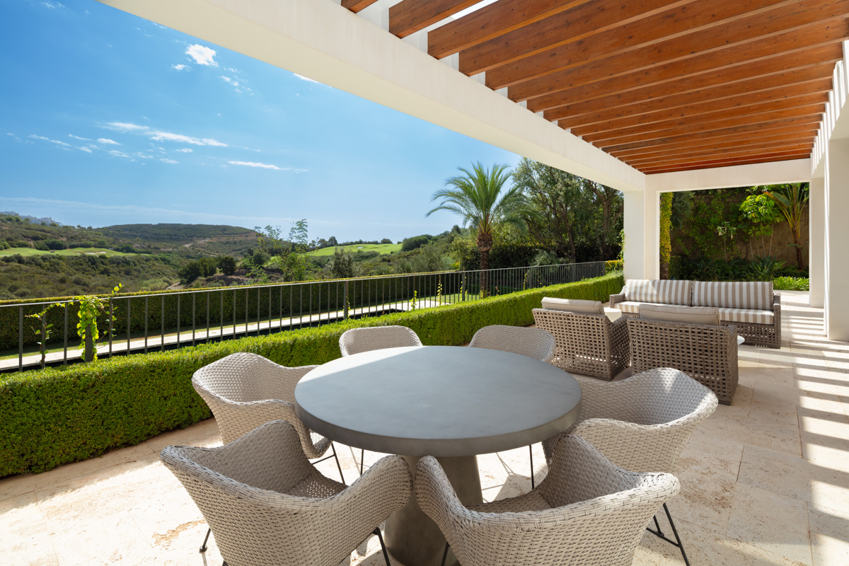DP-100-87191569-01-24 Nieuwbouw Villa in Casares