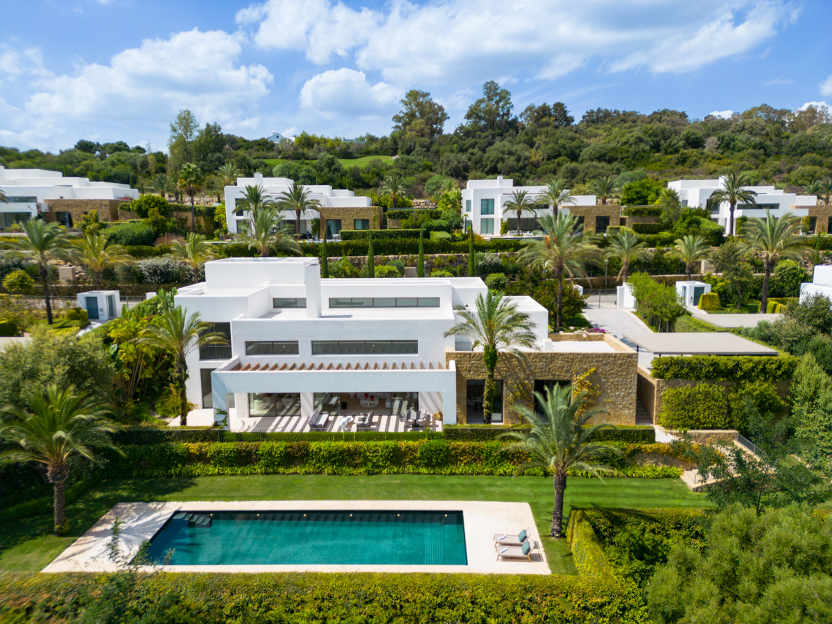 DP-100-87191569-01-3 Nieuwbouw Villa in Casares