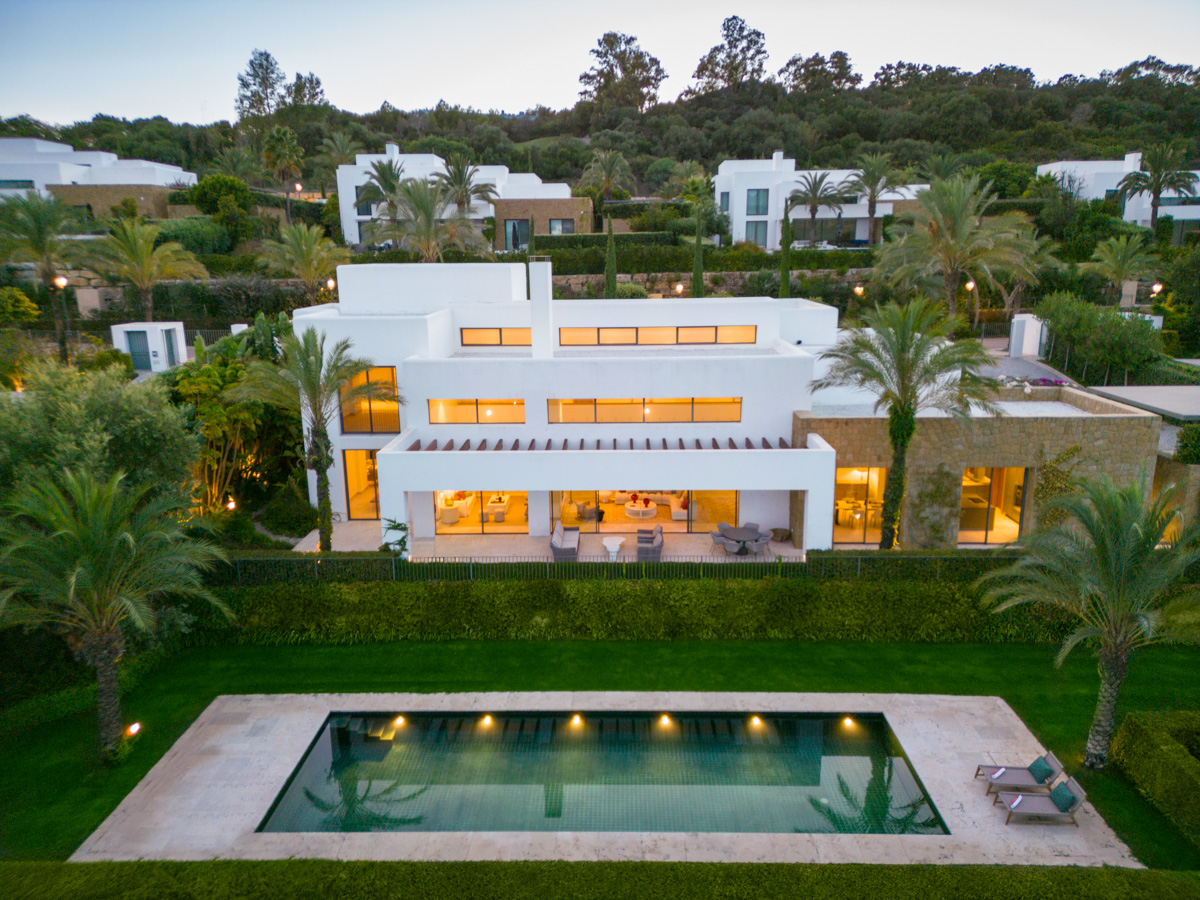 DP-100-87191569-01-5 Nieuwbouw Villa in Casares