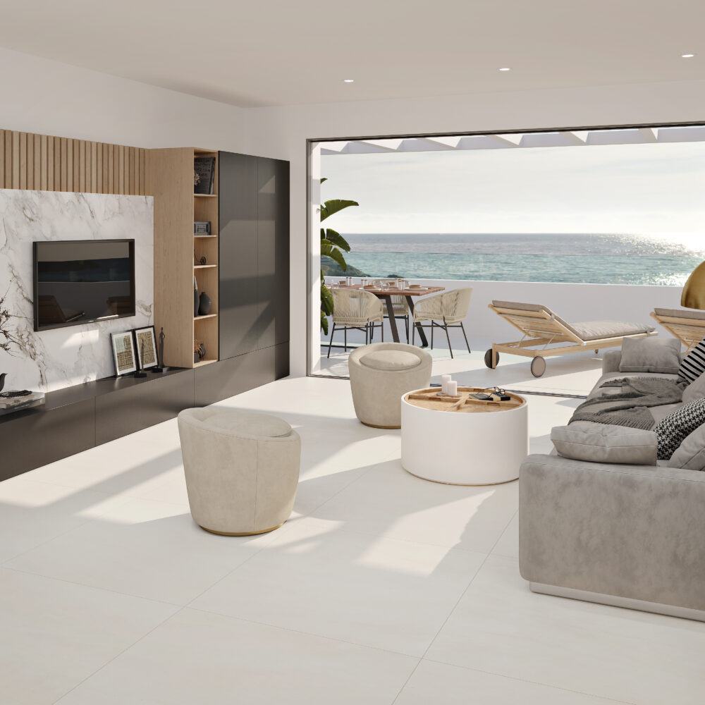 Nieuwbouw Appartement in La Gaspara