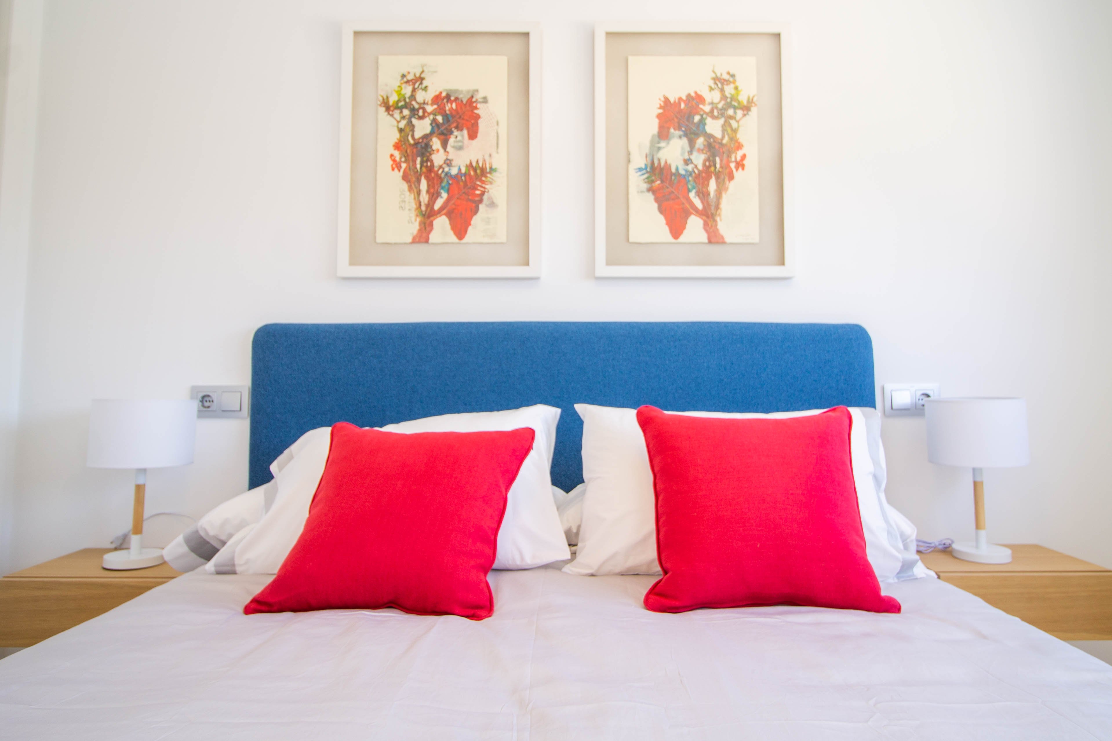 Nieuwbouw Appartement in Vistabella