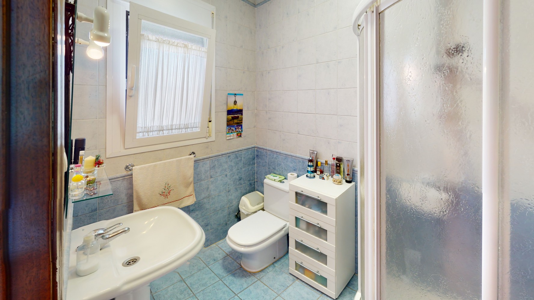 Semi-detached Villa te koop in Torre del Mar