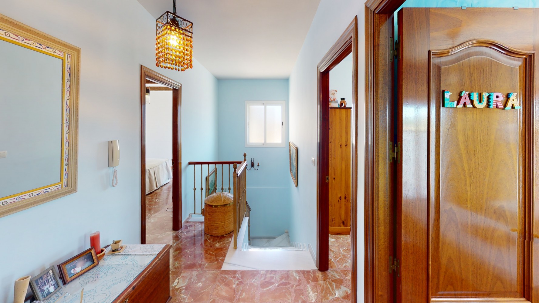 Semi-detached Villa te koop in Torre del Mar
