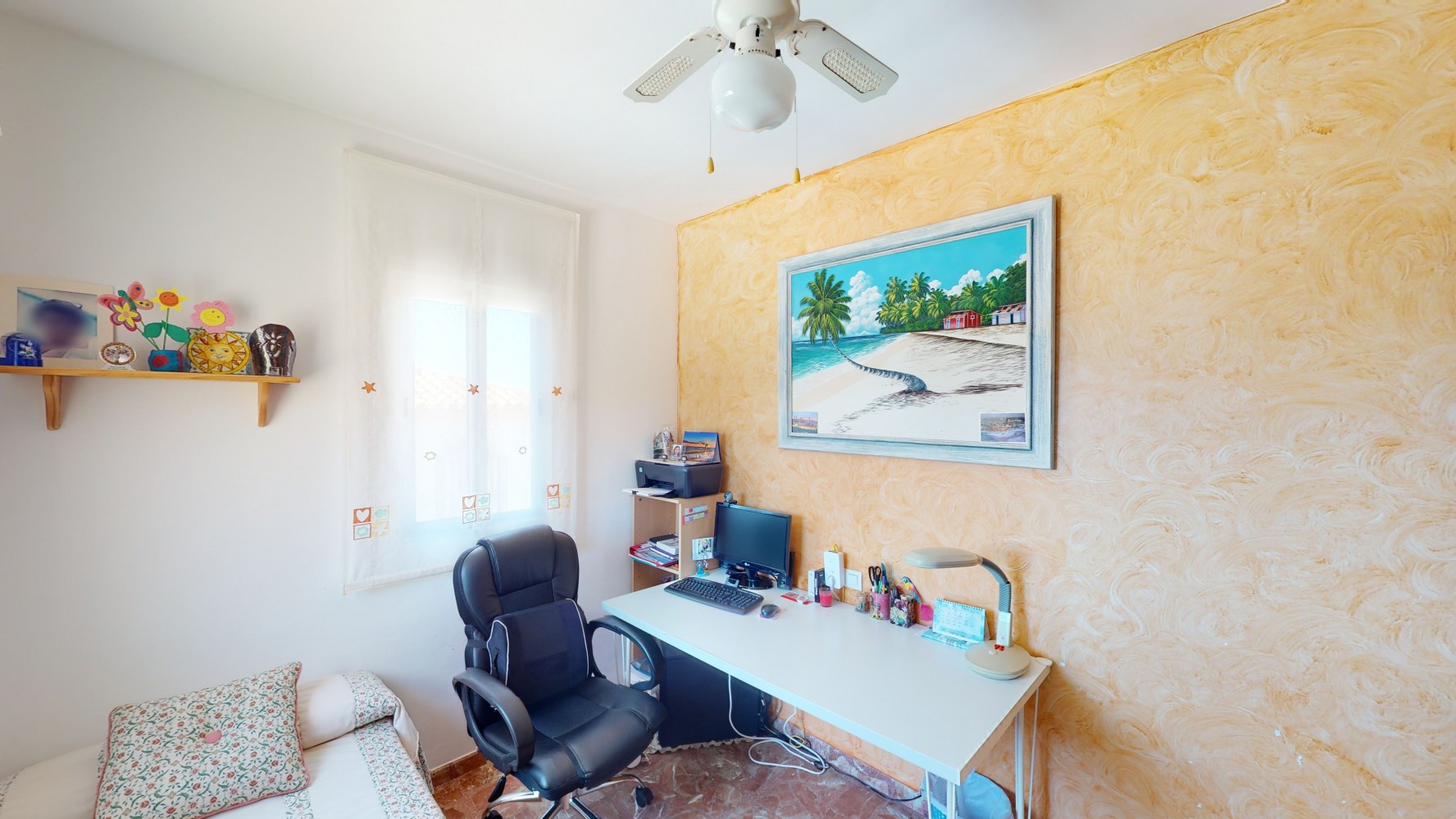 Semi-detached Villa te koop in Torre del Mar