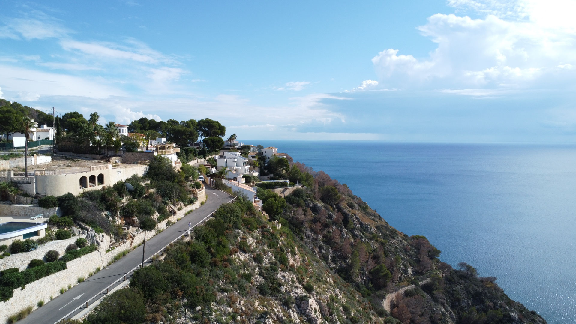 Villa te koop in Javea