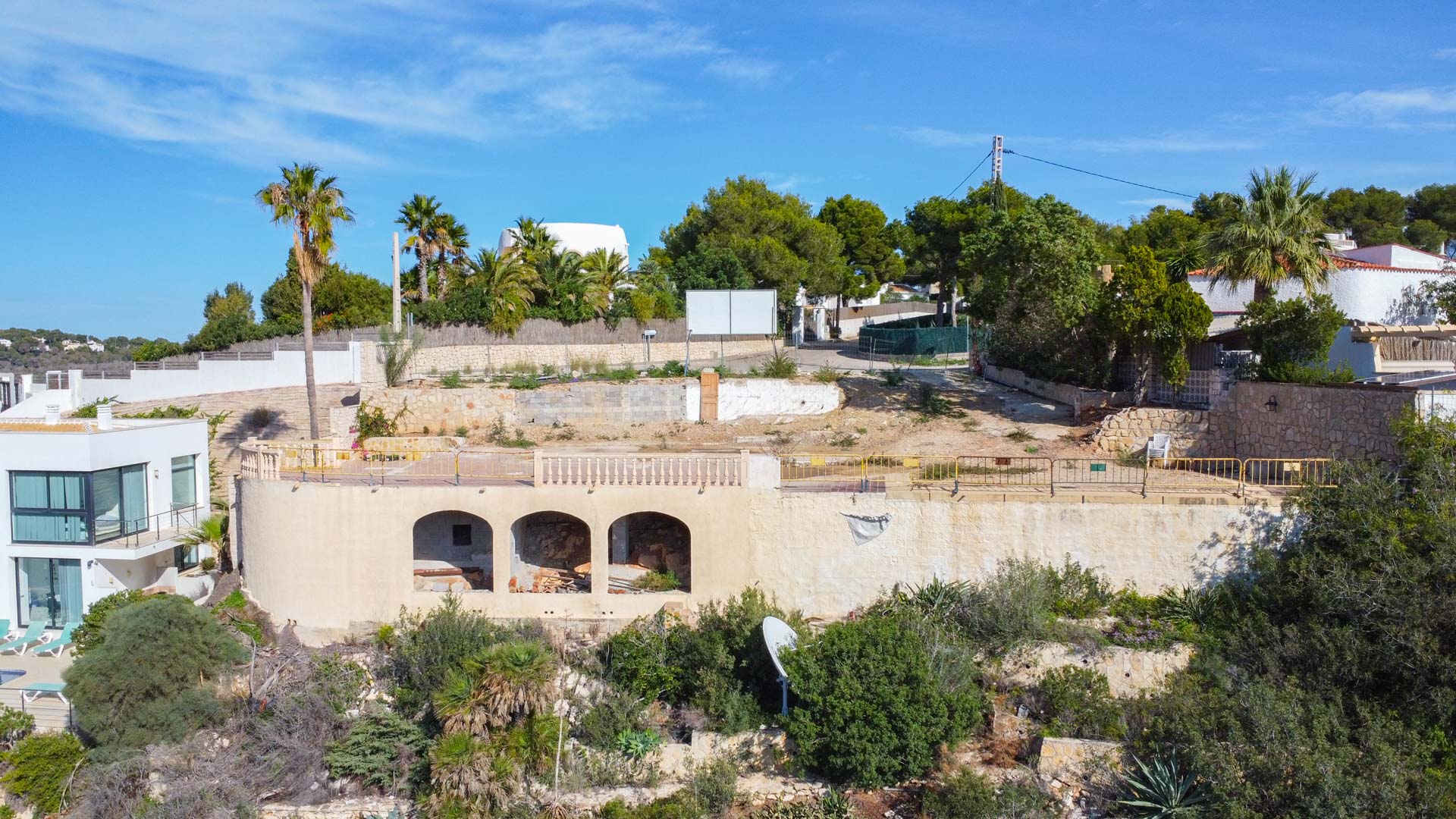 Villa te koop in Javea