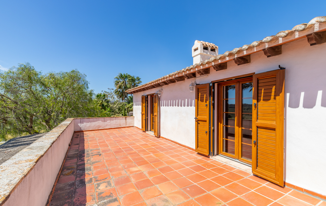 DP-46-2287V-23 Finca te koop in Teulada