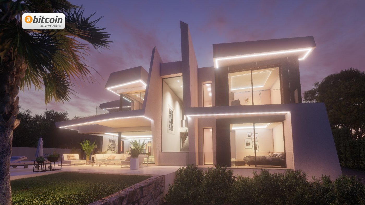 Villa te koop in Calpe