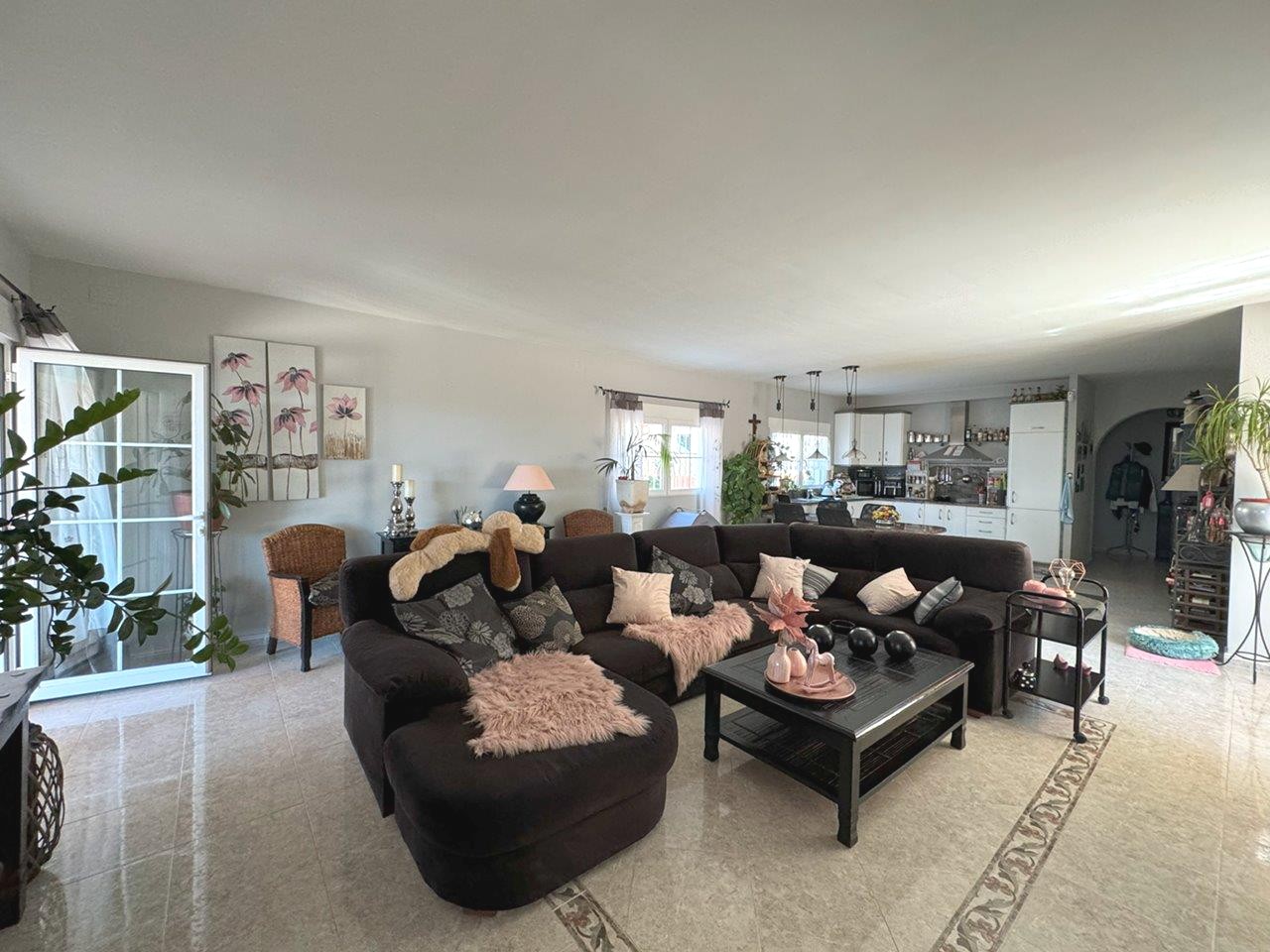 Villa te koop in Campello