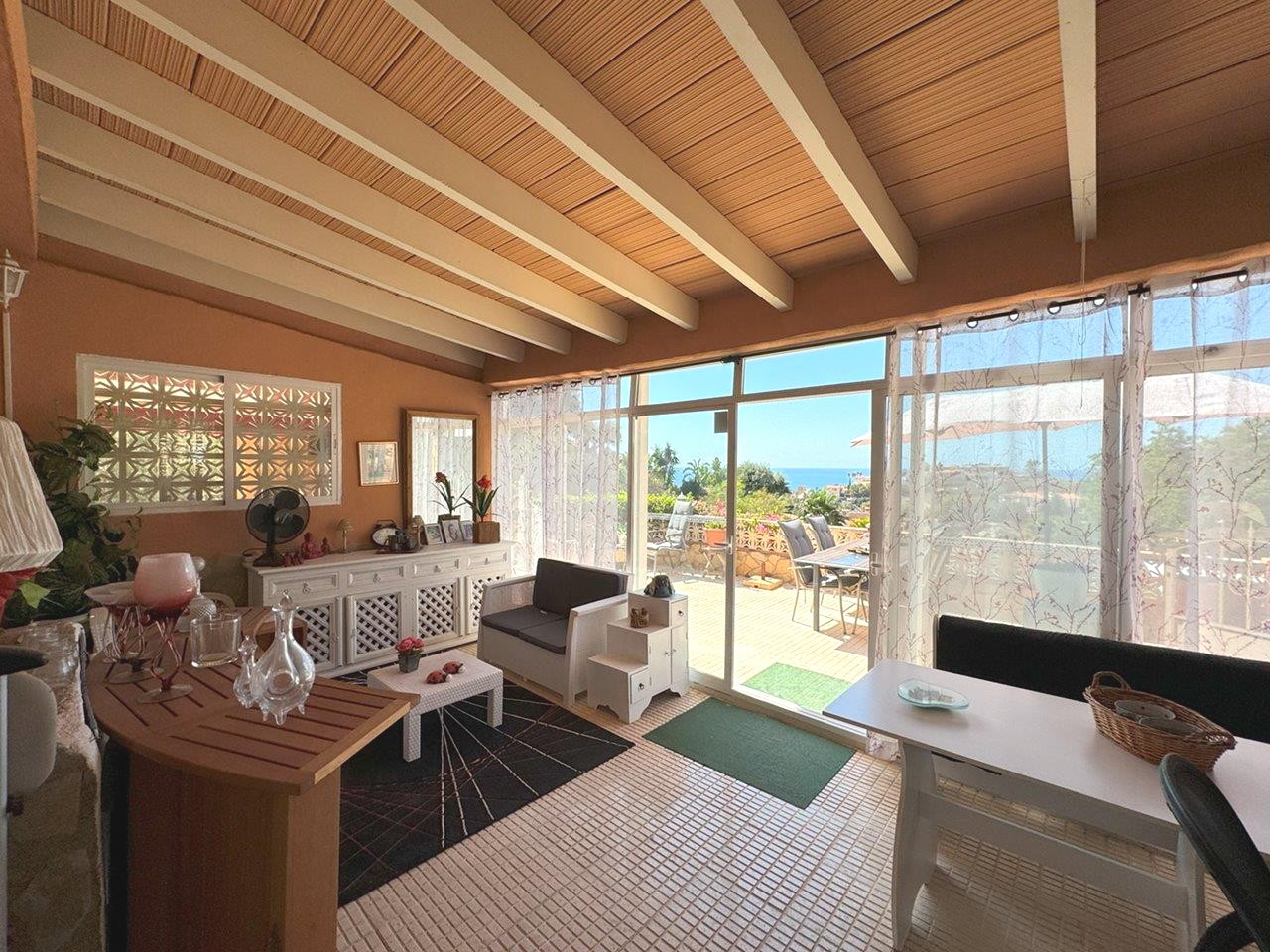 Villa te koop in Campello