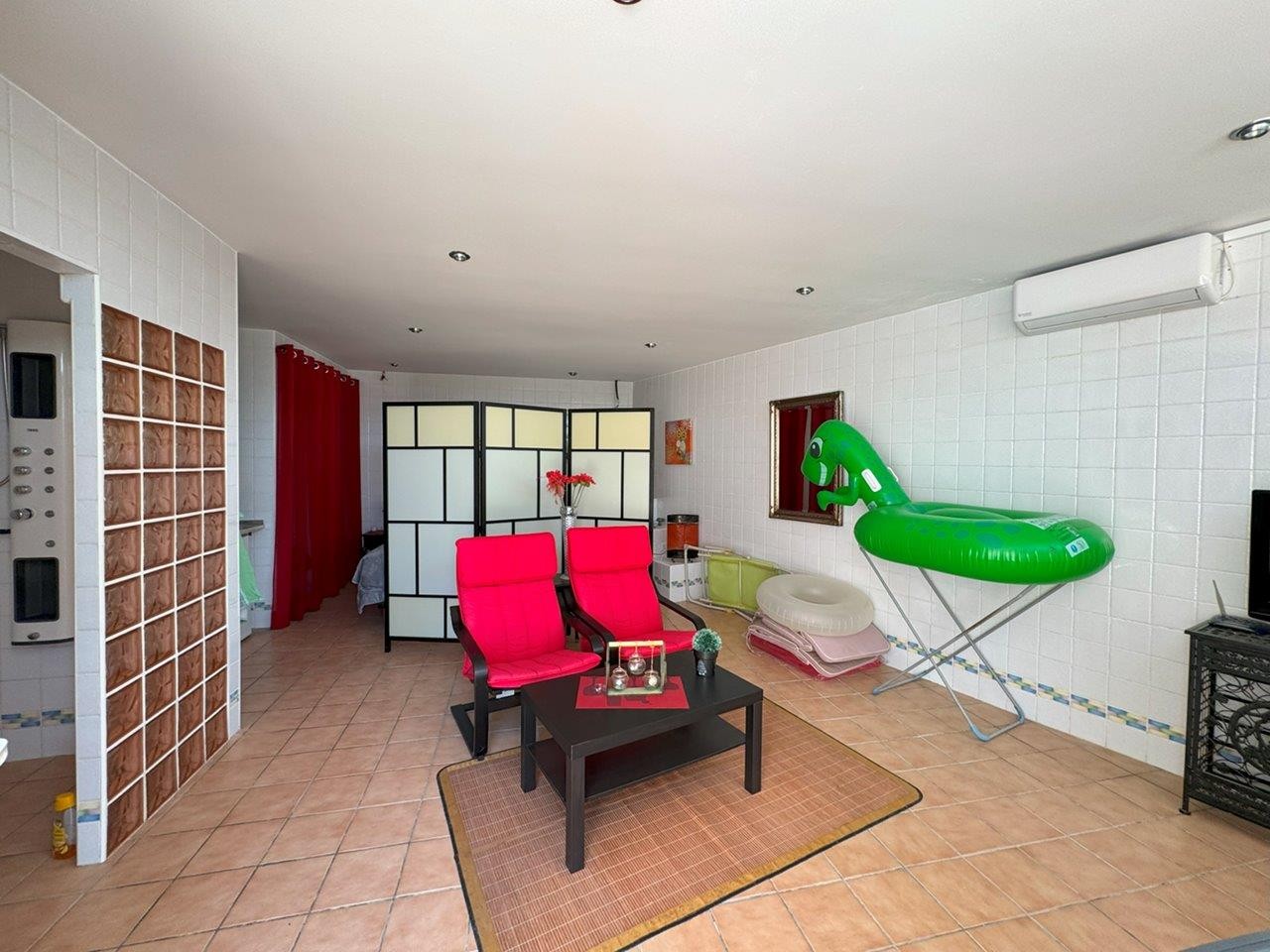 Villa te koop in Campello