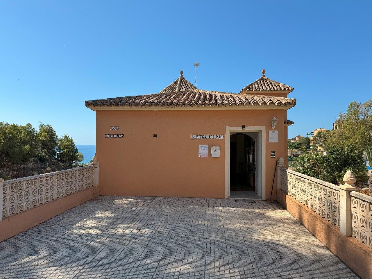 Villa te koop in Campello