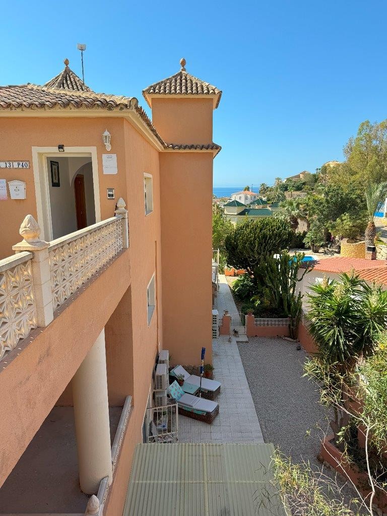 Villa te koop in Campello