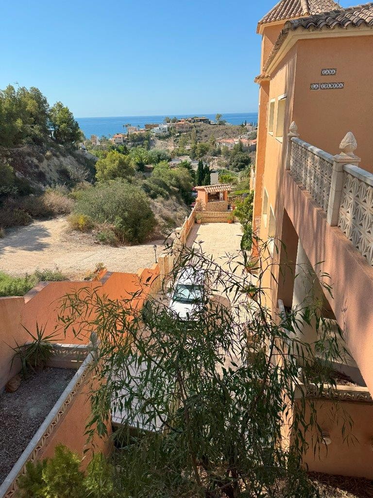 Villa te koop in Campello