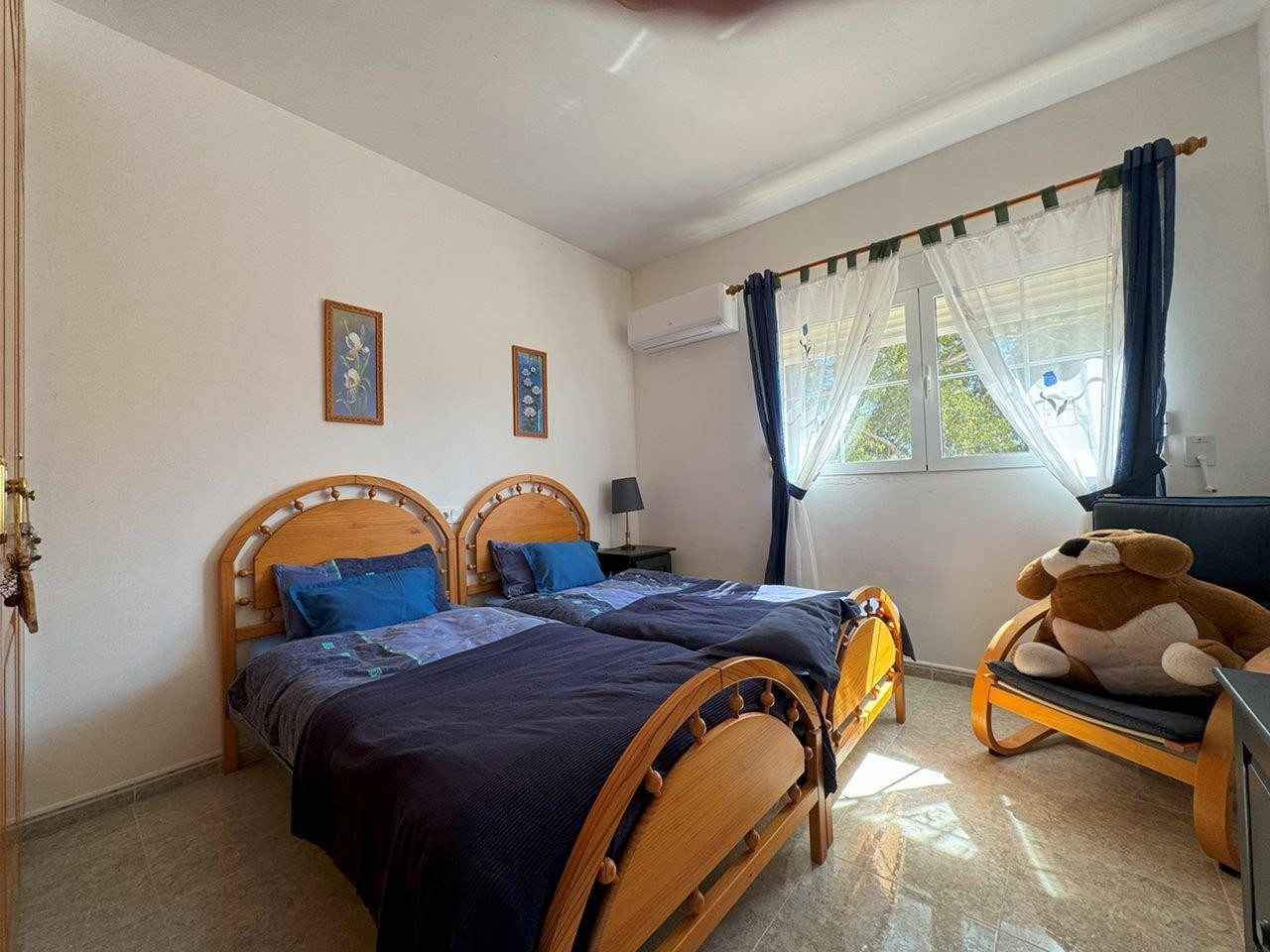 Villa te koop in Campello