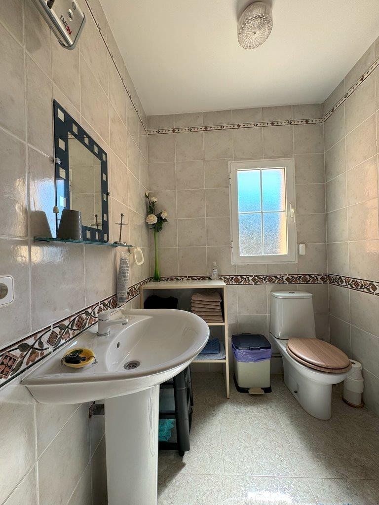 Villa te koop in Campello
