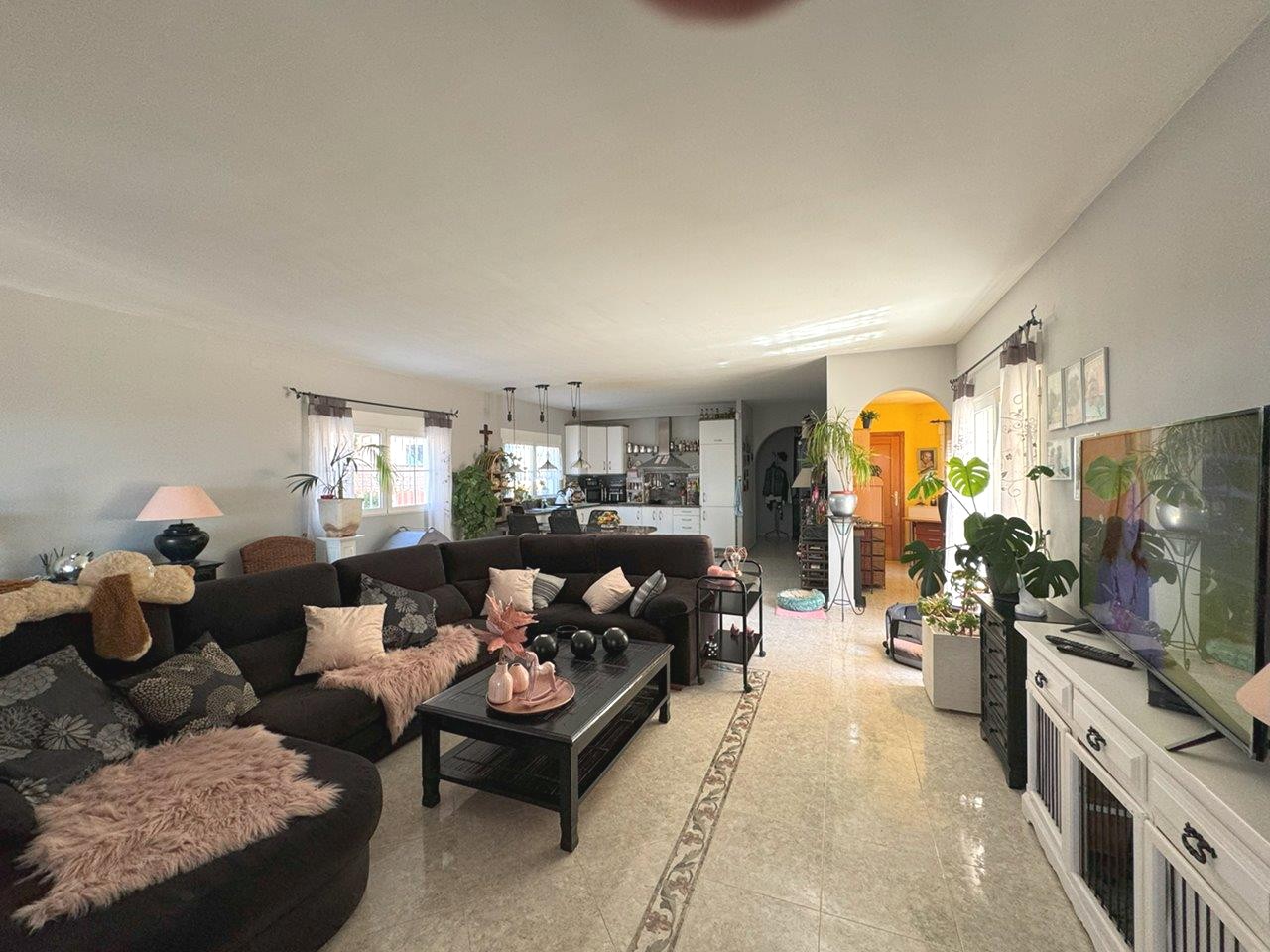 Villa te koop in Campello