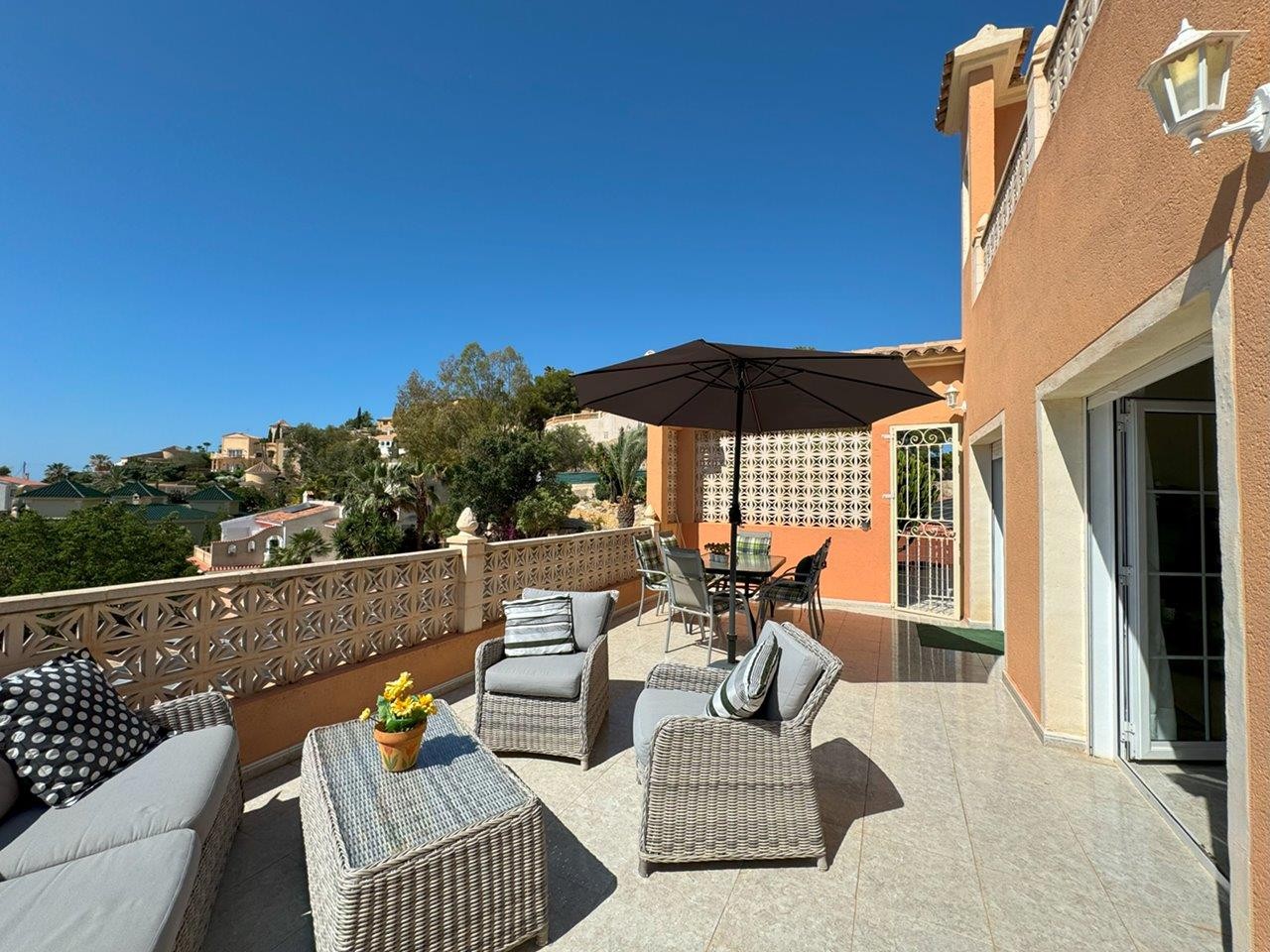 Villa te koop in Campello