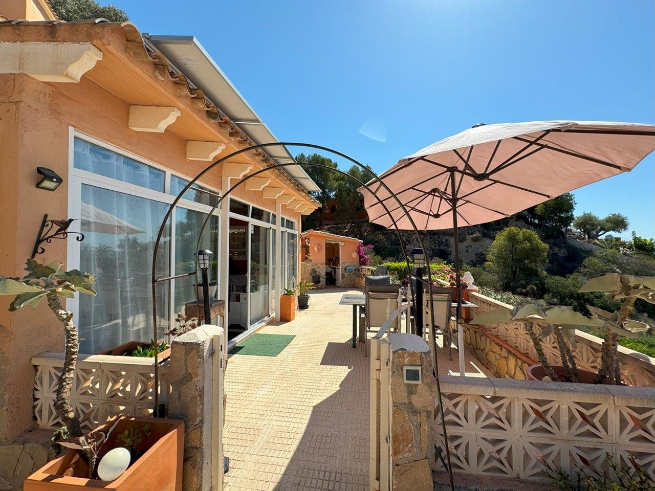 Villa te koop in Campello
