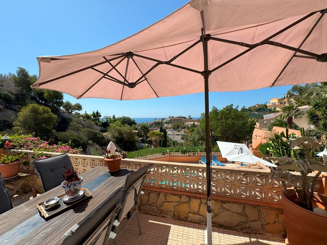 Villa te koop in Campello