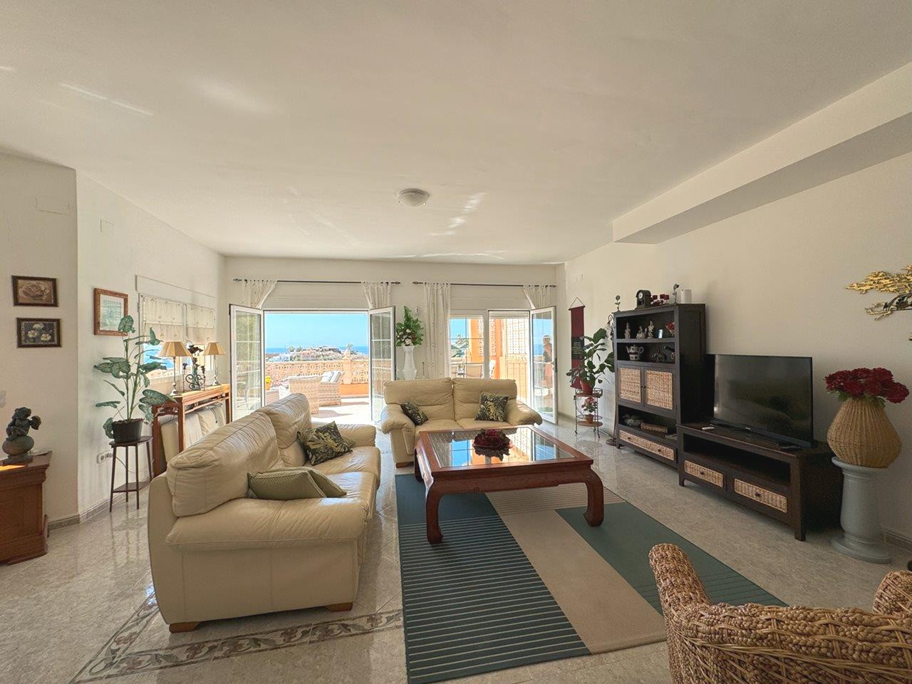 Villa te koop in Campello