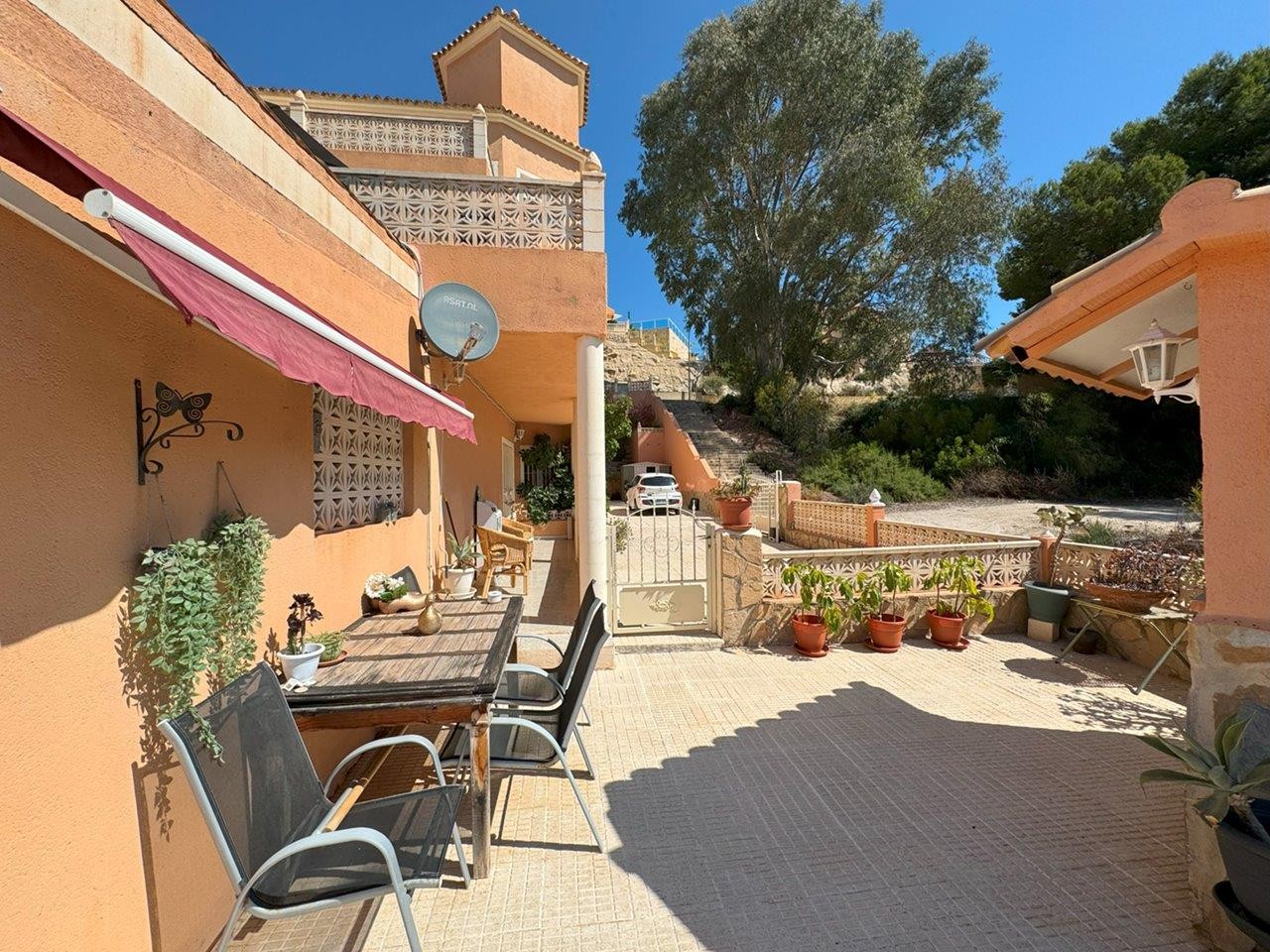 Villa te koop in Campello