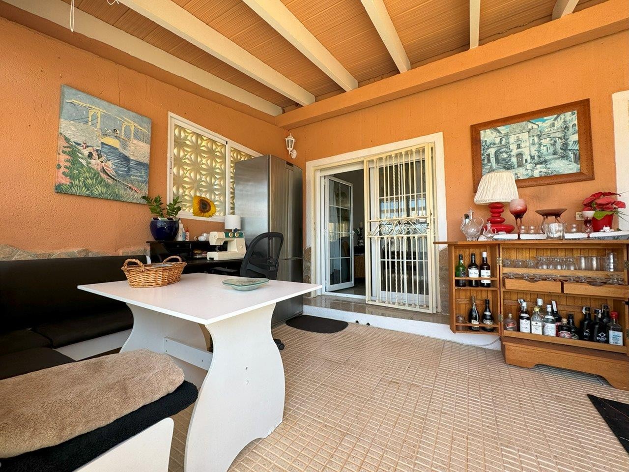 Villa te koop in Campello