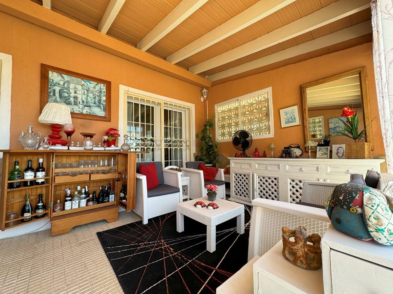 Villa te koop in Campello