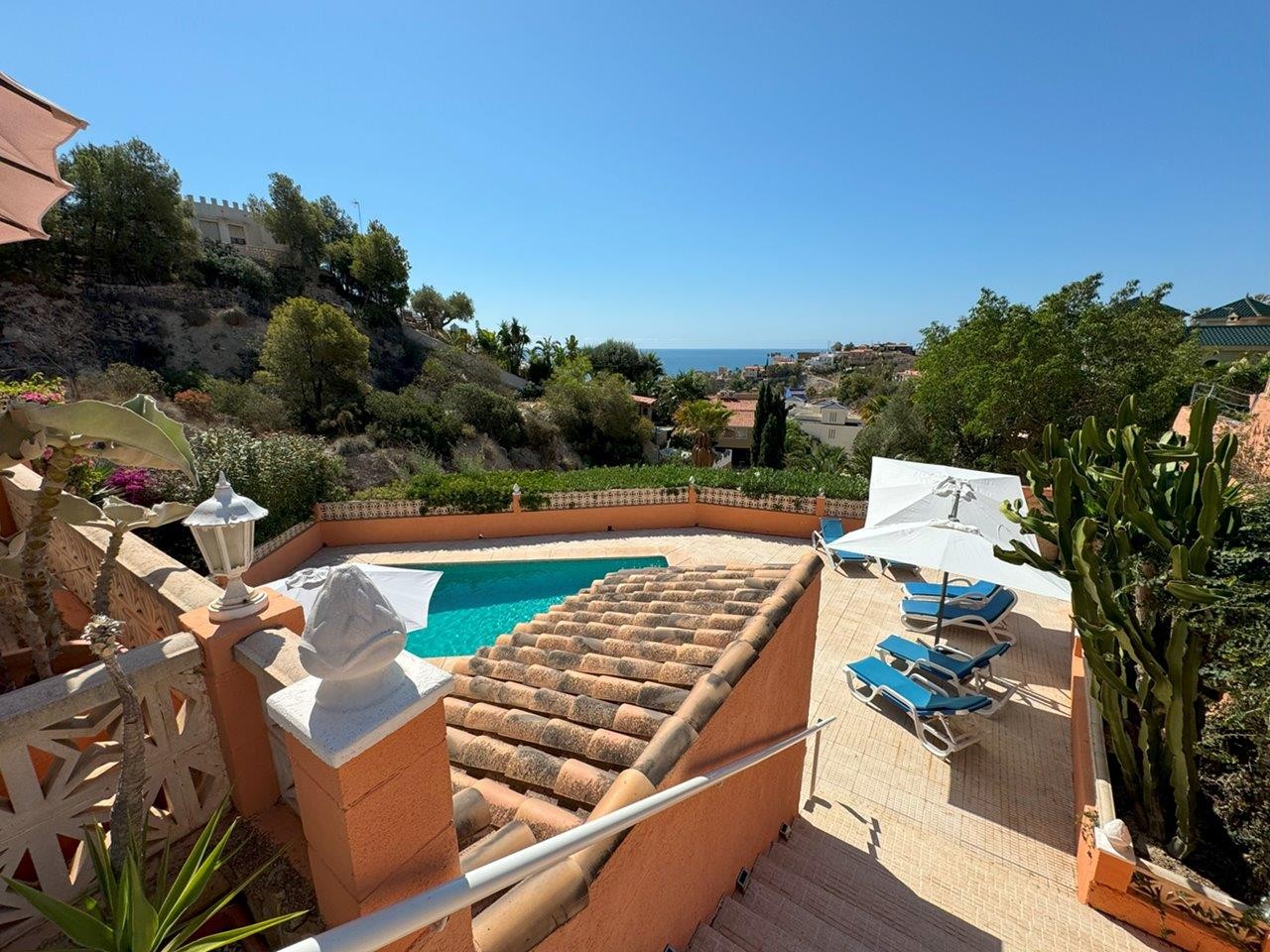 Villa te koop in Campello