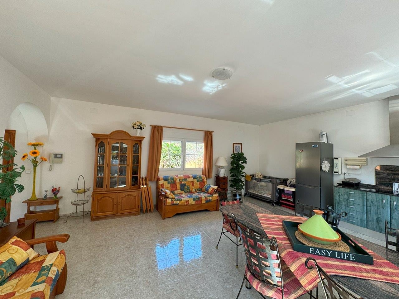 Villa te koop in Campello