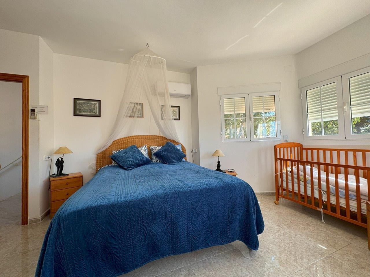 Villa te koop in Campello
