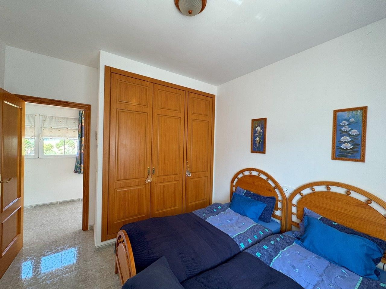 Villa te koop in Campello