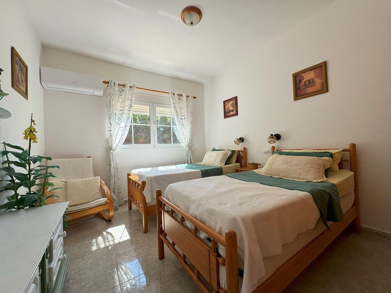 Villa te koop in Campello