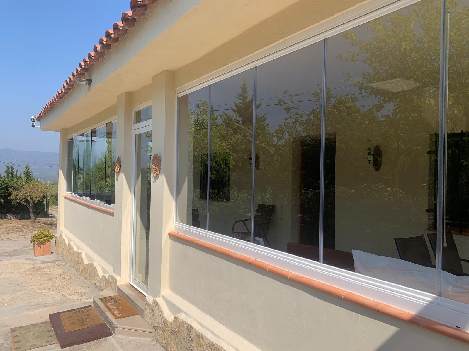 Finca te koop in Tortosa