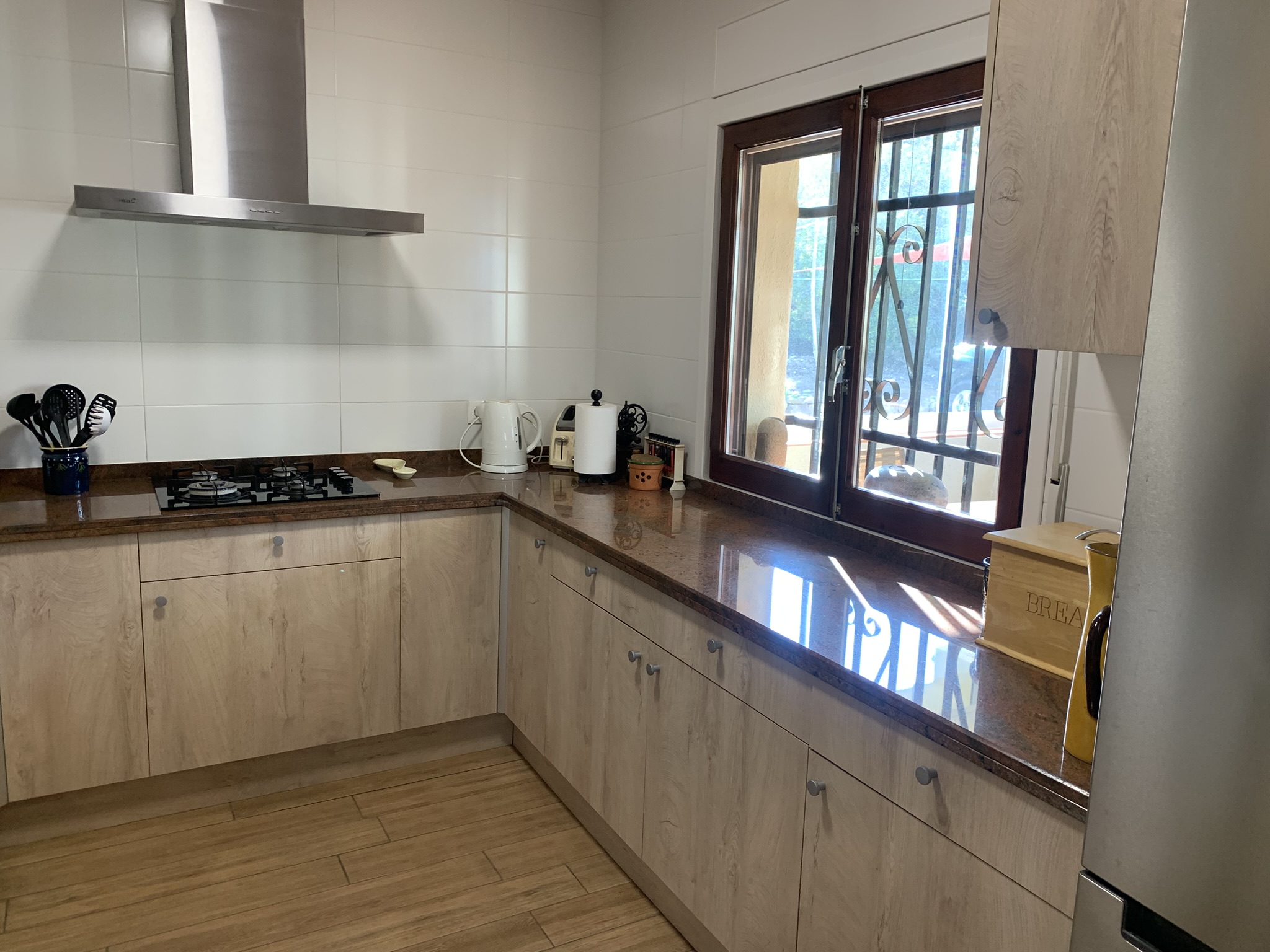 Finca te koop in Tortosa