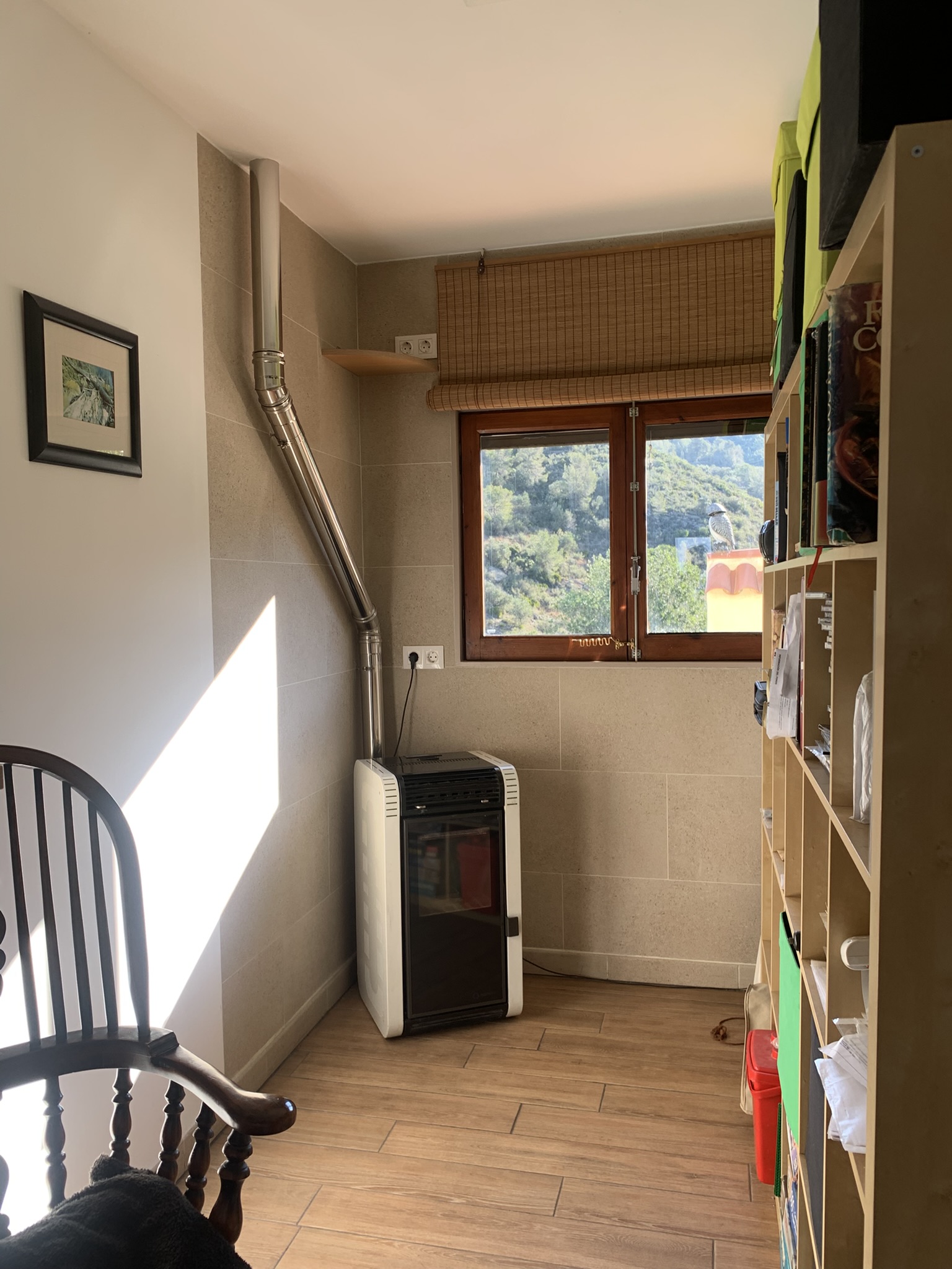 Finca te koop in Tortosa