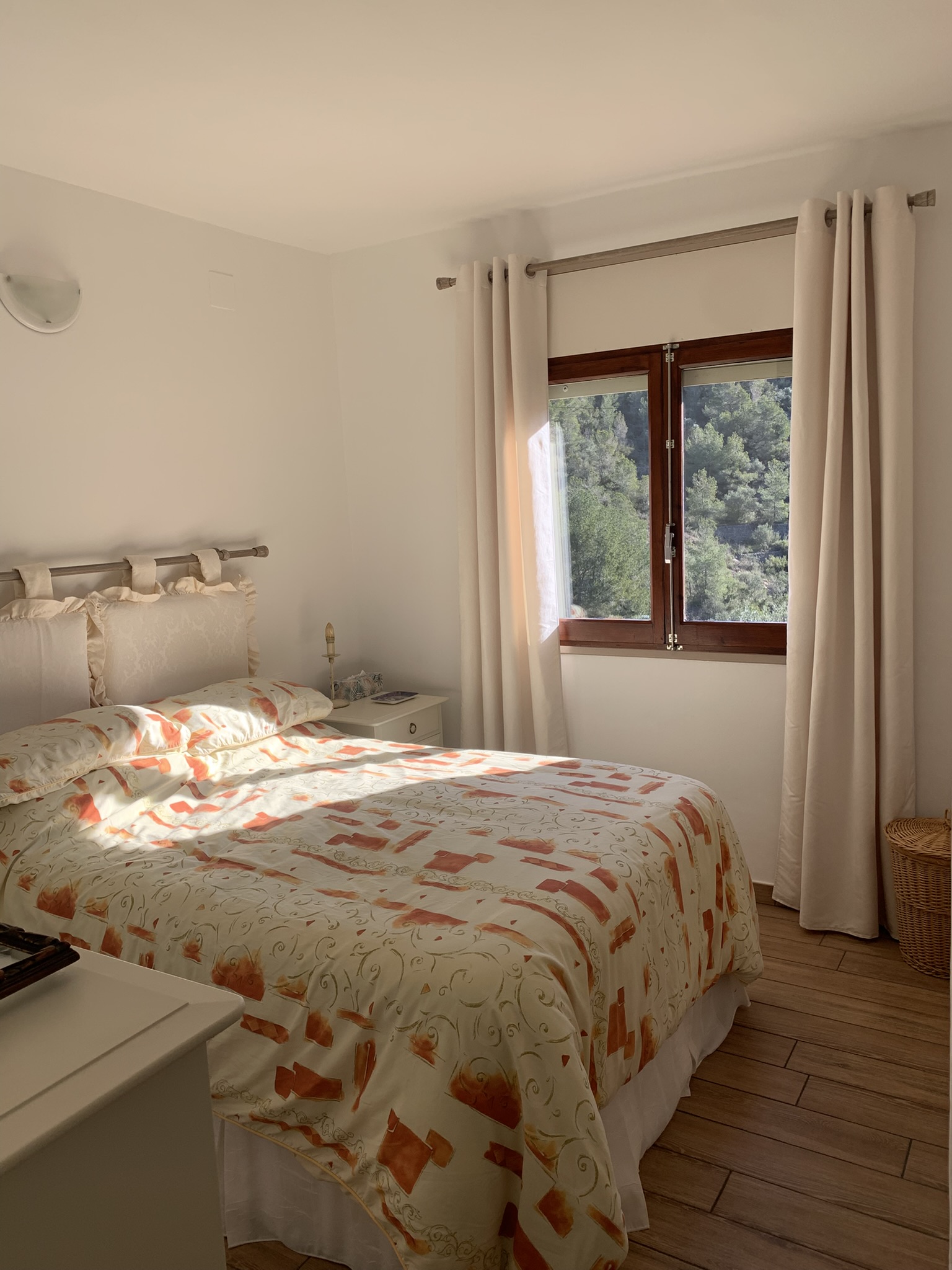 Finca te koop in Tortosa