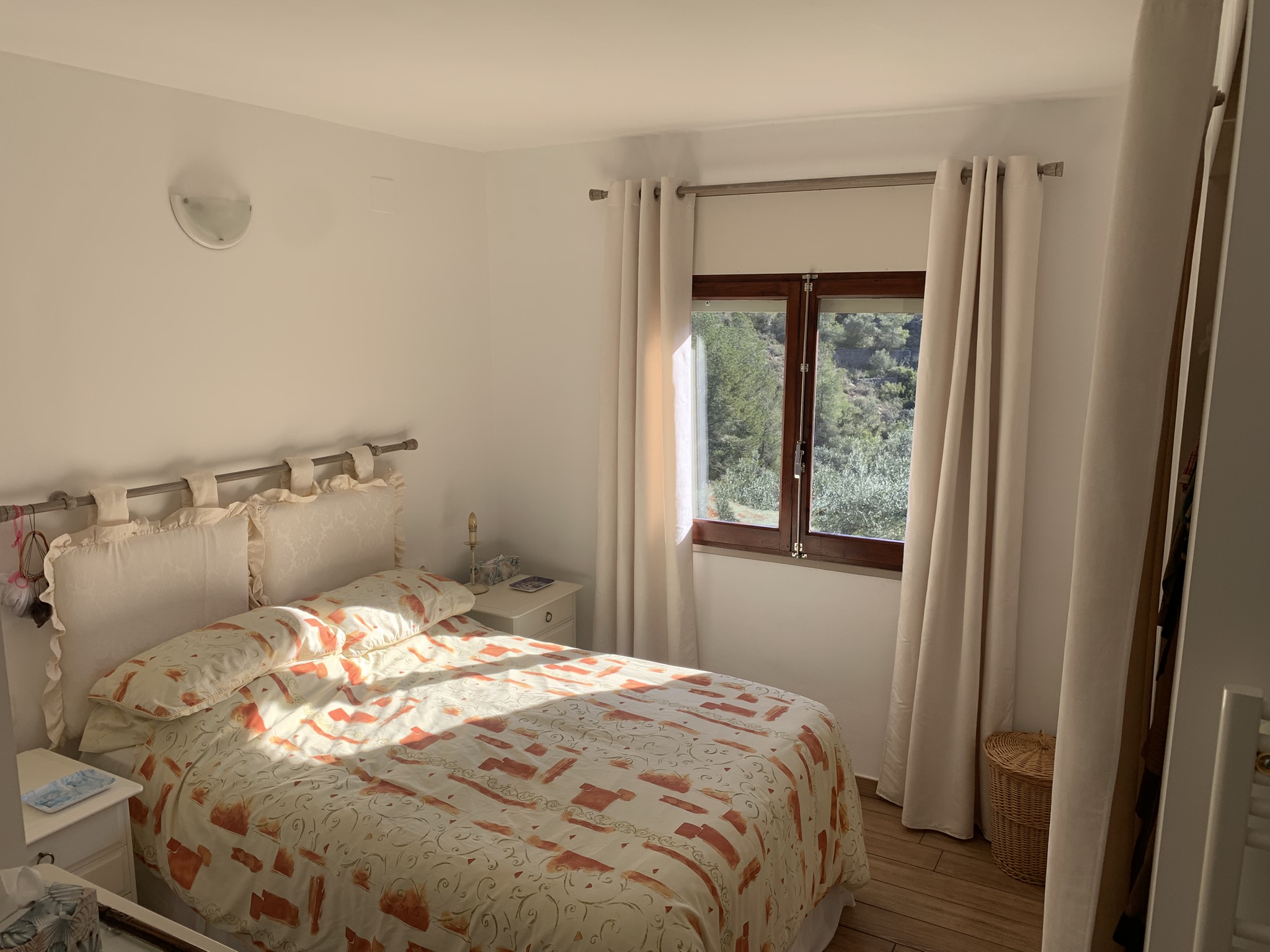 Finca te koop in Tortosa