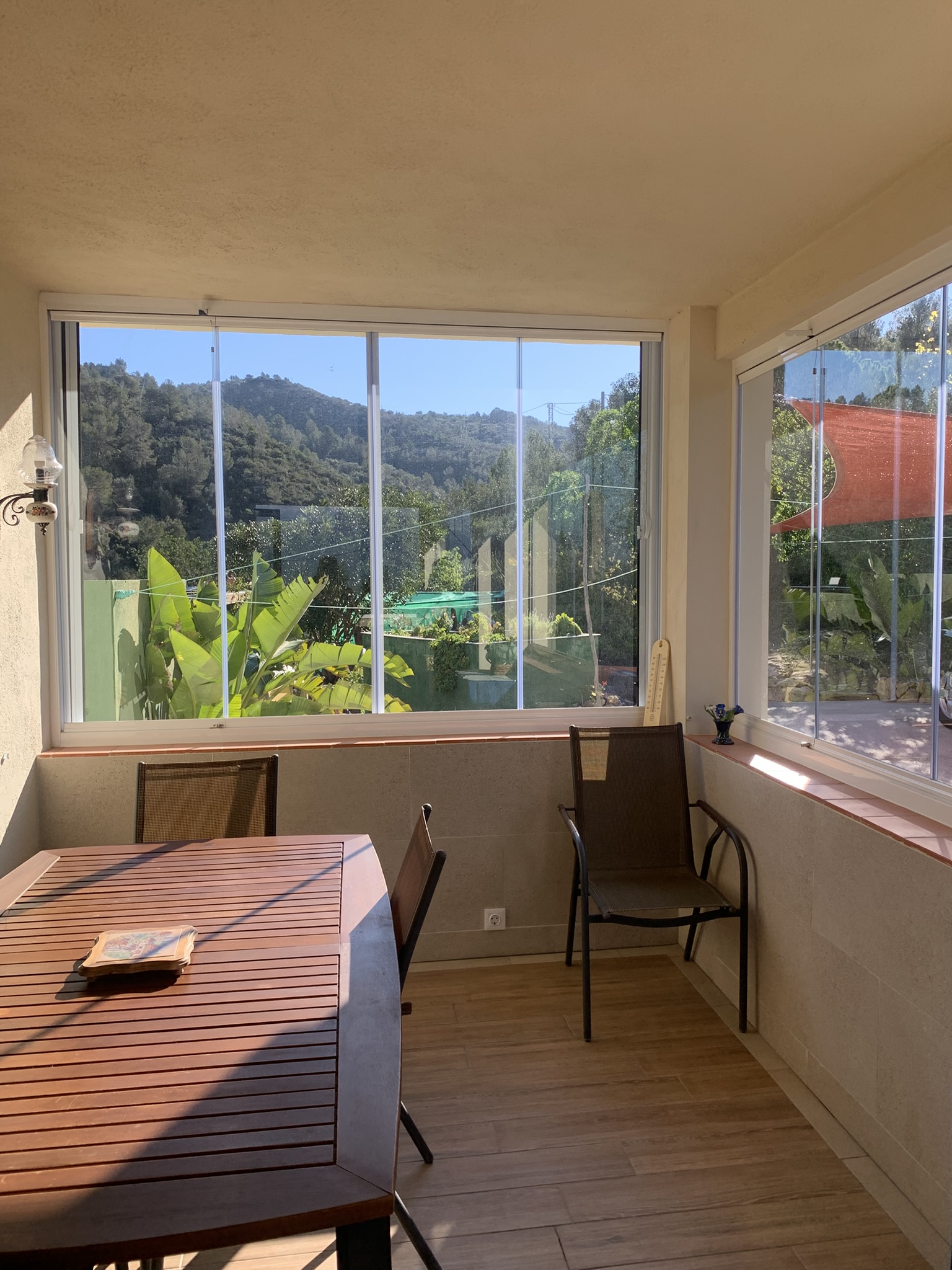 Finca te koop in Tortosa