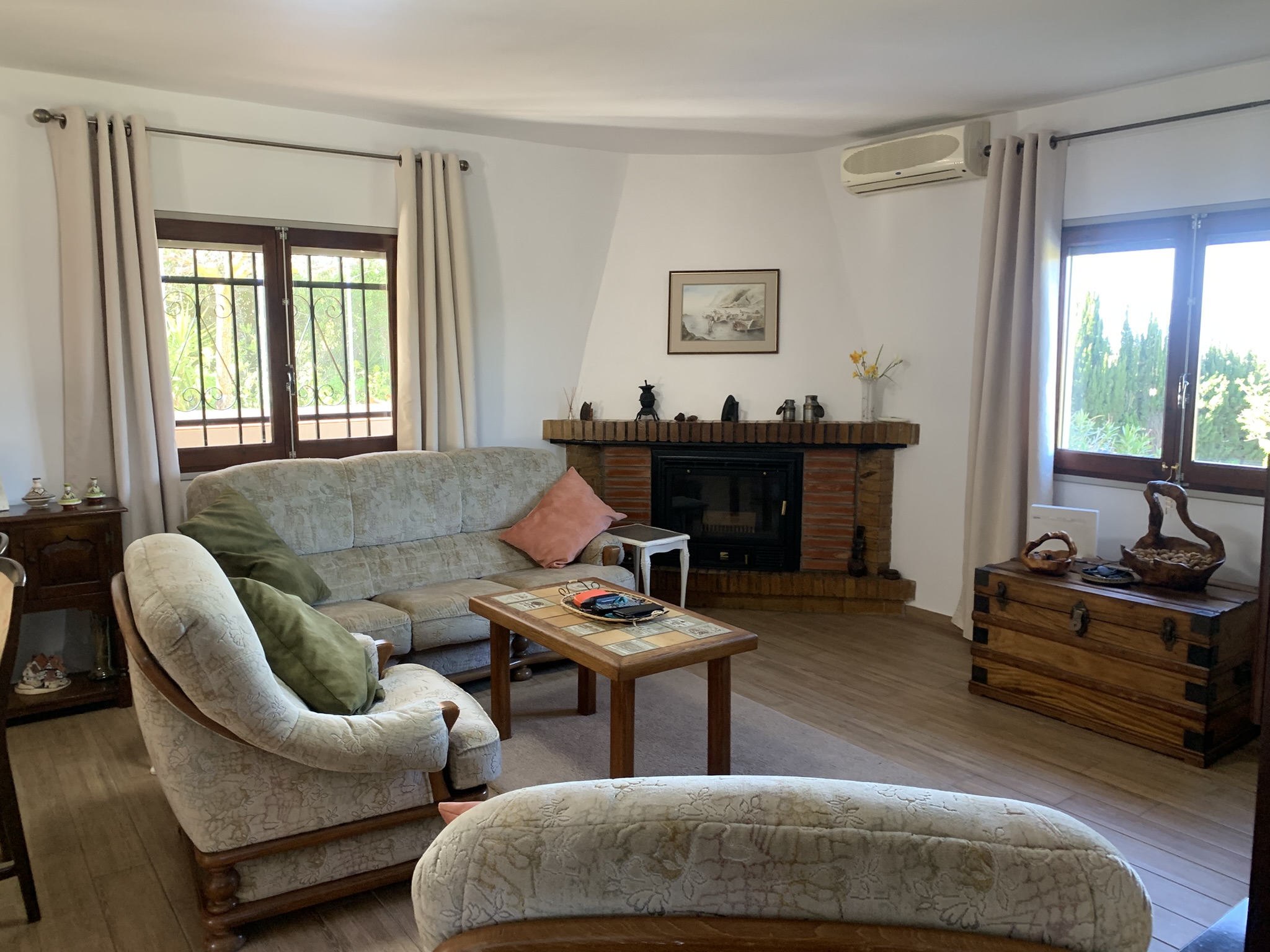 Finca te koop in Tortosa