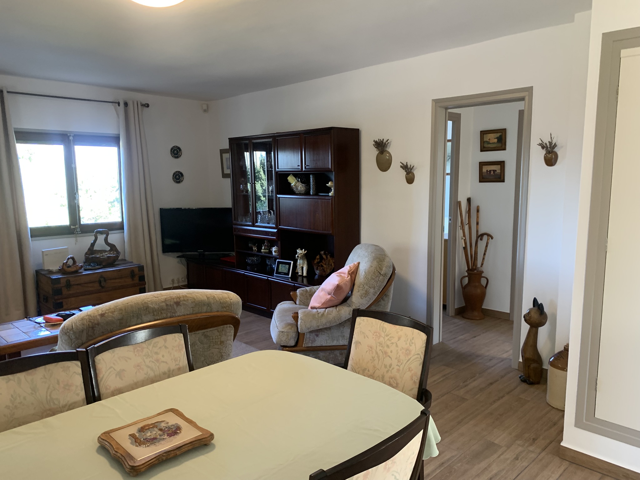 Finca te koop in Tortosa